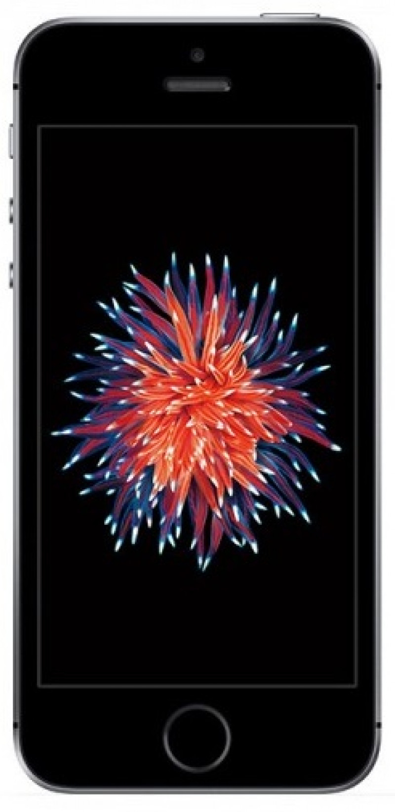 Apple iPhone SE 32GB Space Gray Třída A